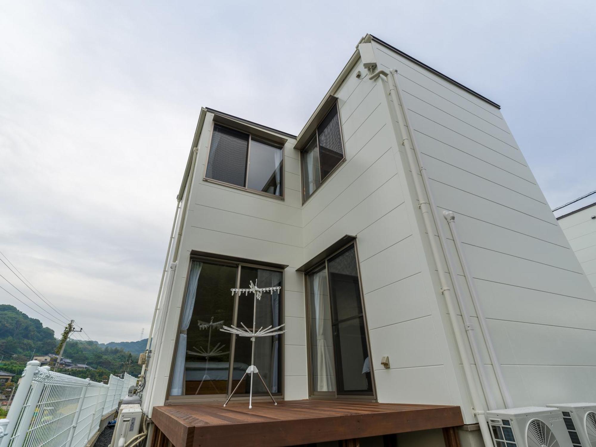 Rakuten Stay House X Will Style Sasebo 104 المظهر الخارجي الصورة
