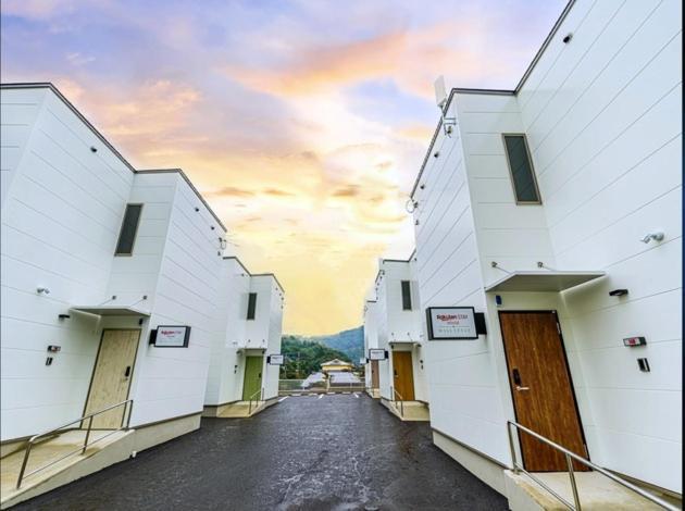 Rakuten Stay House X Will Style Sasebo 104 المظهر الخارجي الصورة