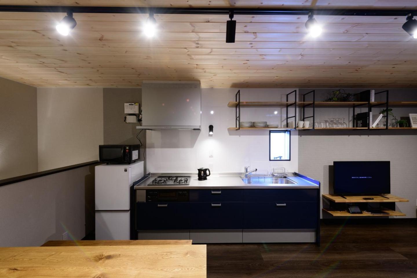 Rakuten Stay House X Will Style Sasebo 104 المظهر الخارجي الصورة